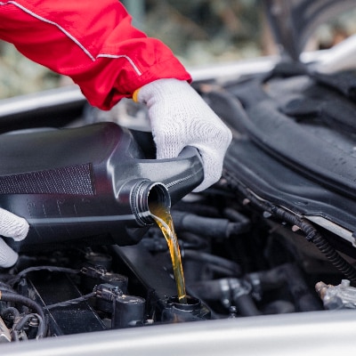 Oil Change